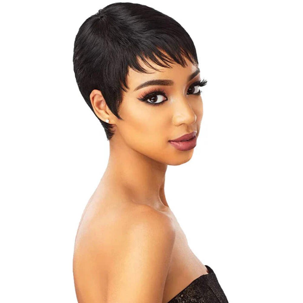 Sensationnel Instant Fashion Wig Ruby IFWRUB *