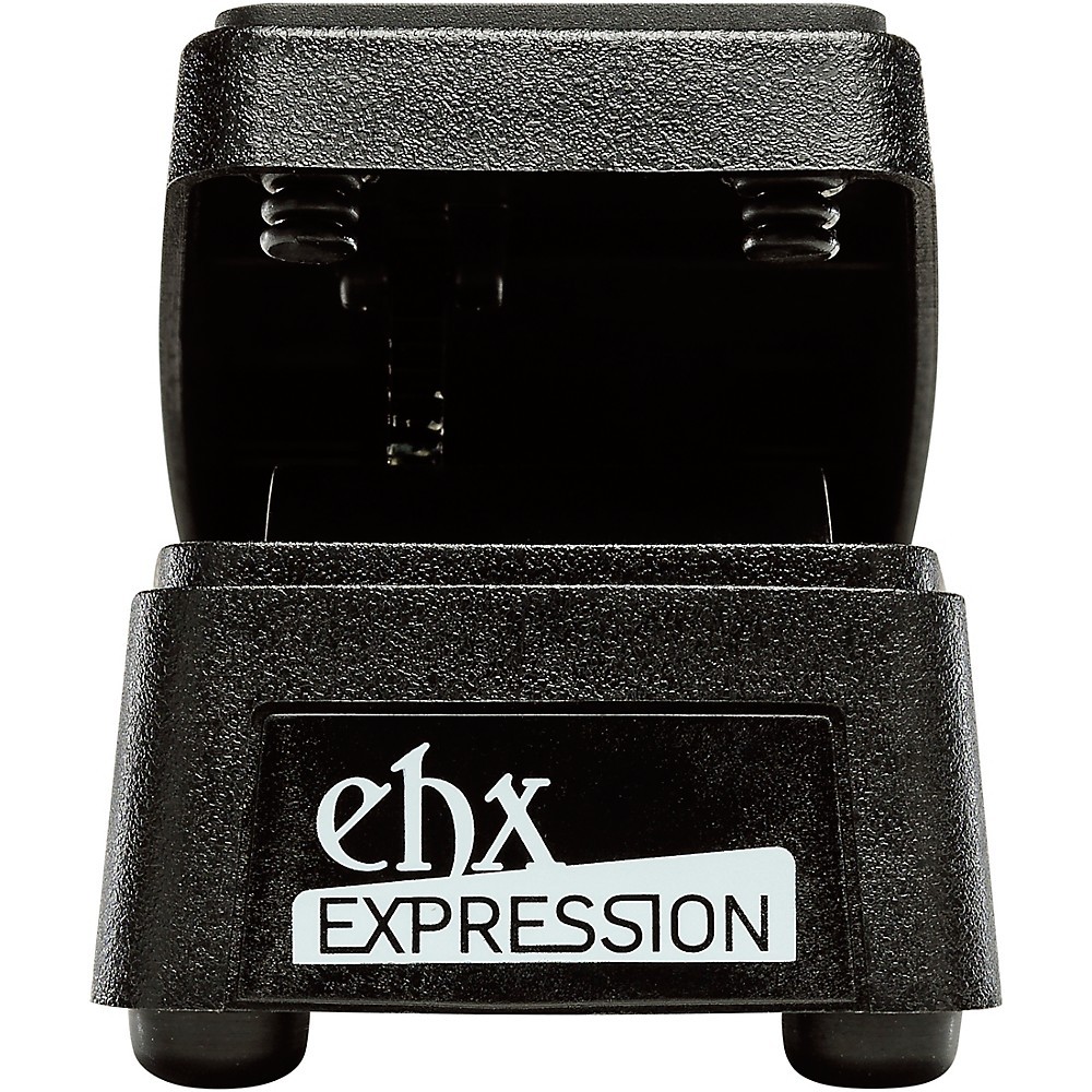 Electro-Harmonix Expression Single-Output Effects Pedal