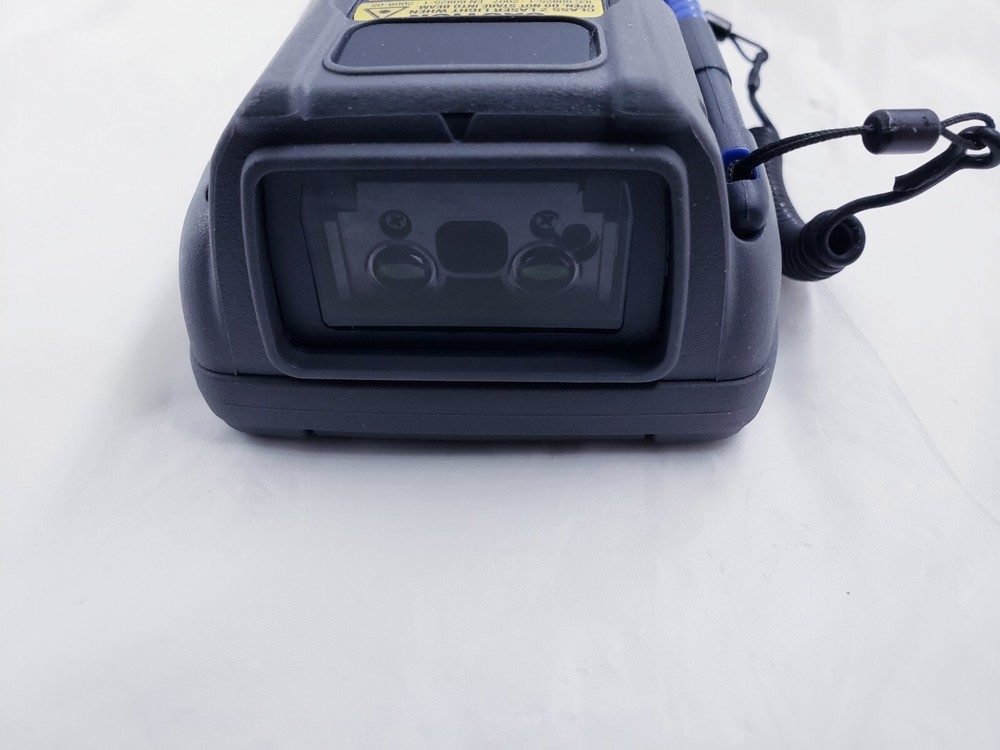 Intermec CK71 CK71AA4MN00W1400 Windows Mobile EX25 Imager Barcode Scanner ITE