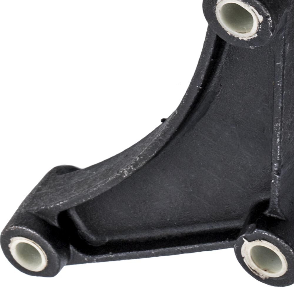 Greaseable Tandem Axle Trailer Spring Suspension Rebuild Kit Wet Bolt 3" Shackle