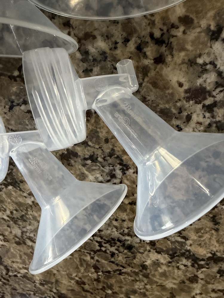 Synergy Gold Double Adjustable Electric Breast Pump