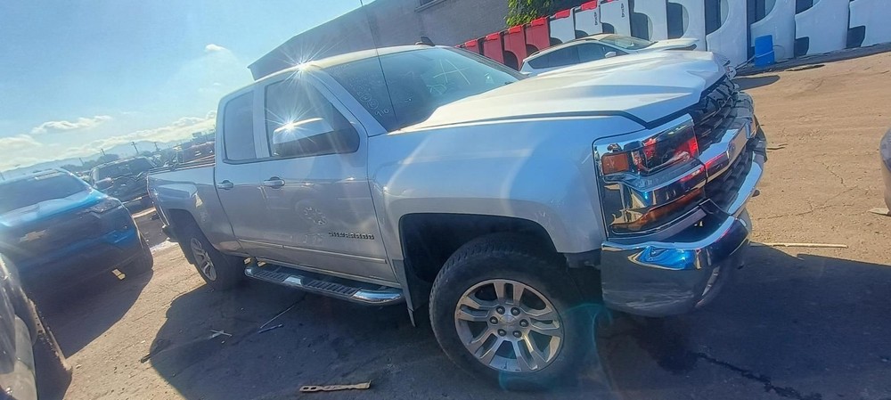 Temperature Control Panel Dual Zone Fits 18-24 TERRAIN 2531221
