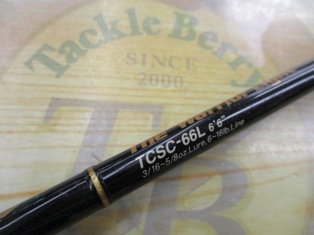 evergreen Tactics TCSC-66L Cond/B