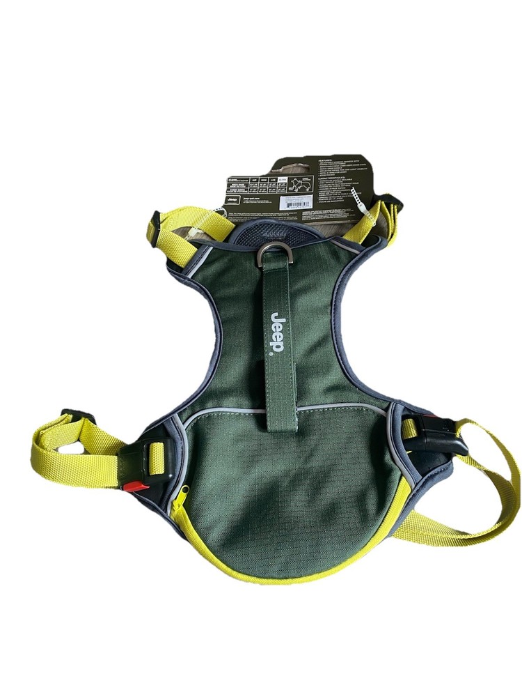 Jeep Off-road Harness