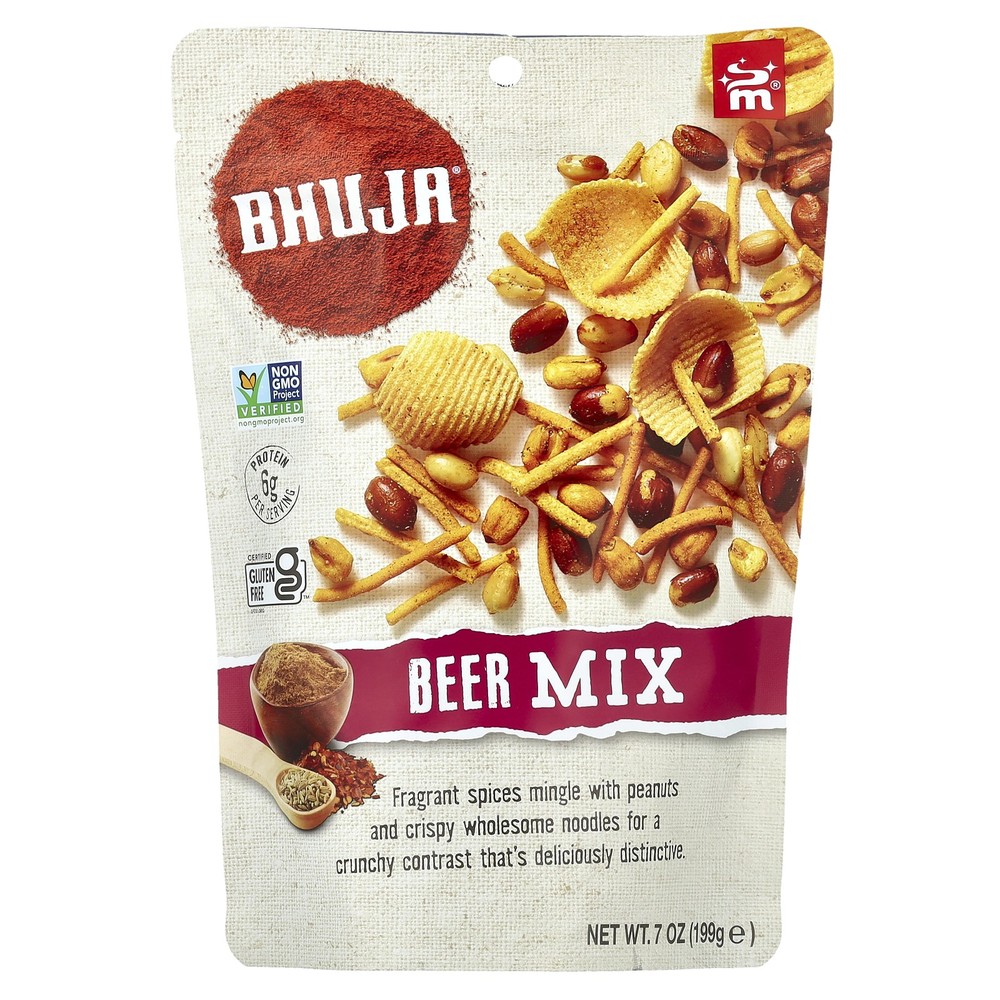 Beer Mix, 7 oz (199 g)