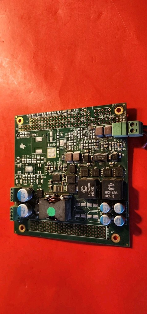 Win Systems  ISM-DC-AT512-P