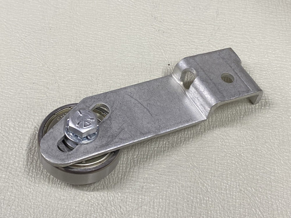 Original Whizzer Belt Tensioner.