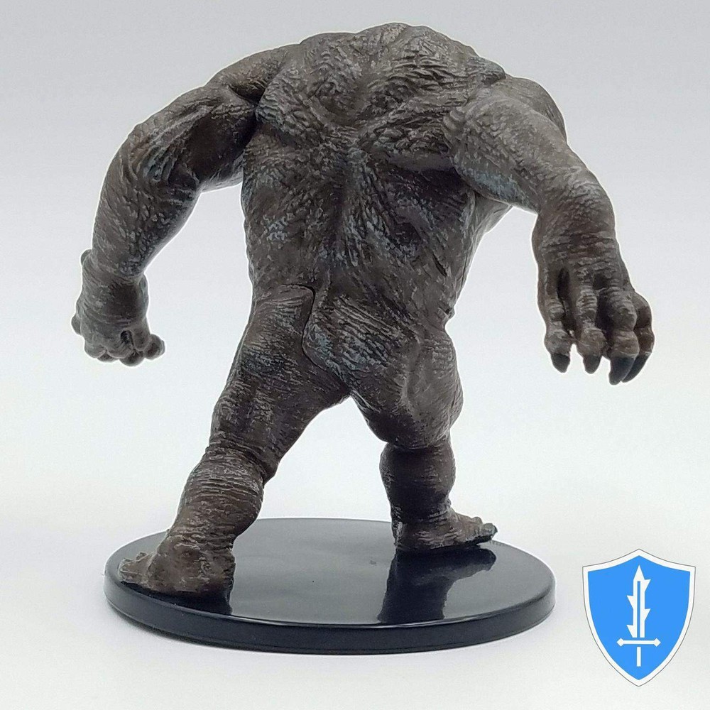 Gray Render - Eberron Rising From The Last War #27 D&D Miniature