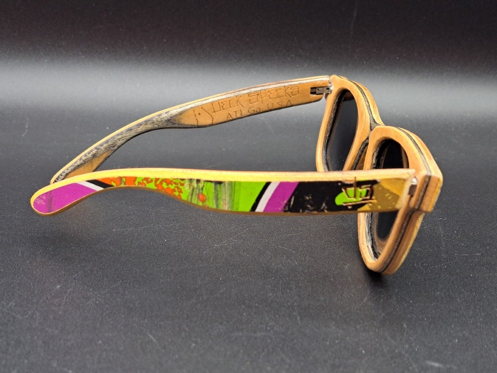 Deck Specks Sunglasses
