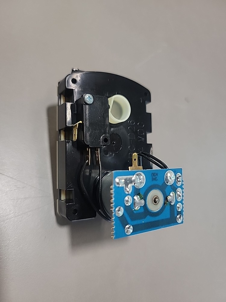 APLCM2 Motor OEM Original Motor Vending Machine