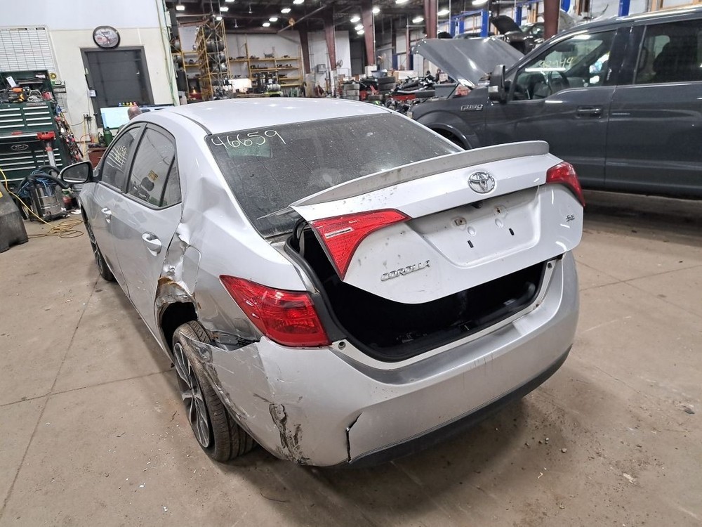 2017 Corolla Jack Sku#4275338