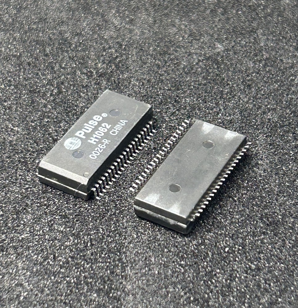 Pulse Port module H1062 5pcs, new