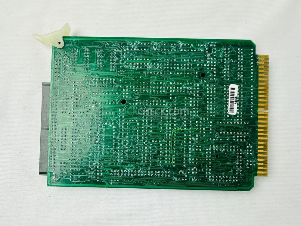 Computer Dynamics CPU-186 CPU Board | Processor Board | STD Bus