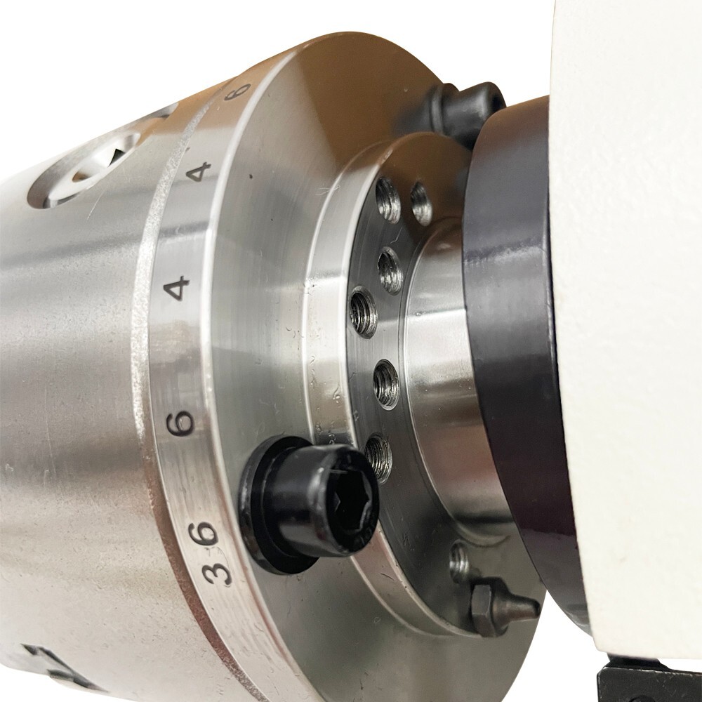 Drill Bit Grinder Universal Tool/Cutter Grinding Machine Sharpener 3-50mm