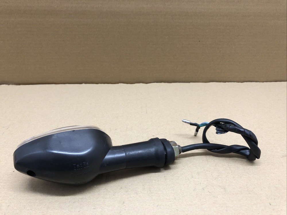 Cfmoto Cf 650 Tr 2014 - 2017 Rear Right Side Indicator