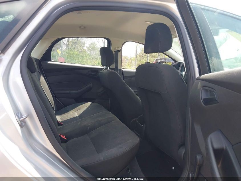 Front 4.2" Display Screen Upper Dash Mounted Fits 15-18 FOCUS 226266