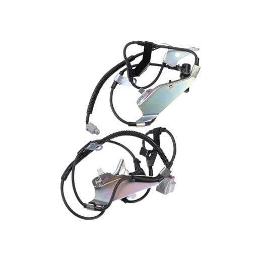 Front Left Right ABS Sensor, Wheel Speed Sensor, for Lexus LX470 1998-2007,