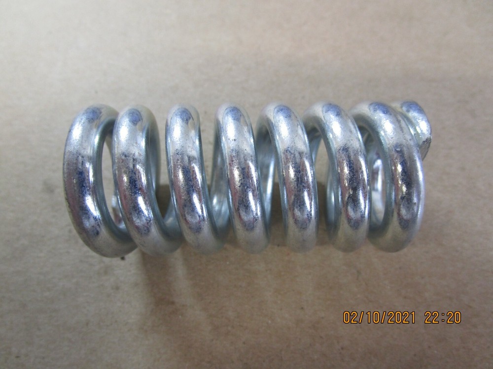 BIRO SAW TENSION SPRING OEM# 18196
