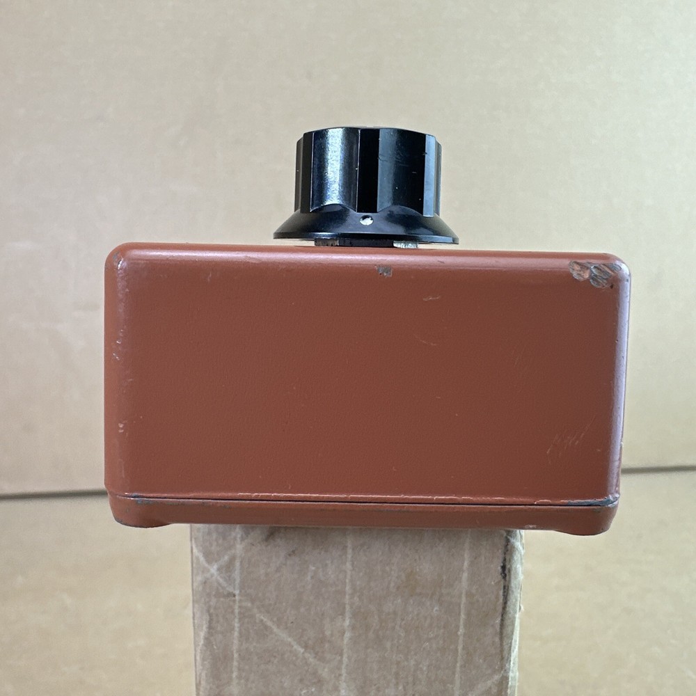 Used MXR PHASE 45 Script Logo - Please Read Description