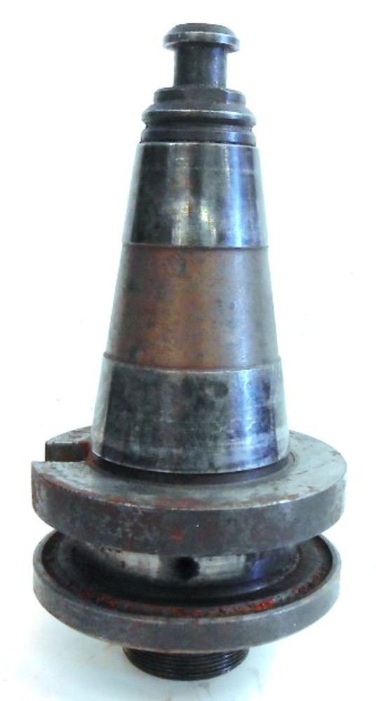 UNIVERSAL ENGINEERING, TOOL HOLDER, 509695, END MILL HOLDER, CINCINNATI MILACRON