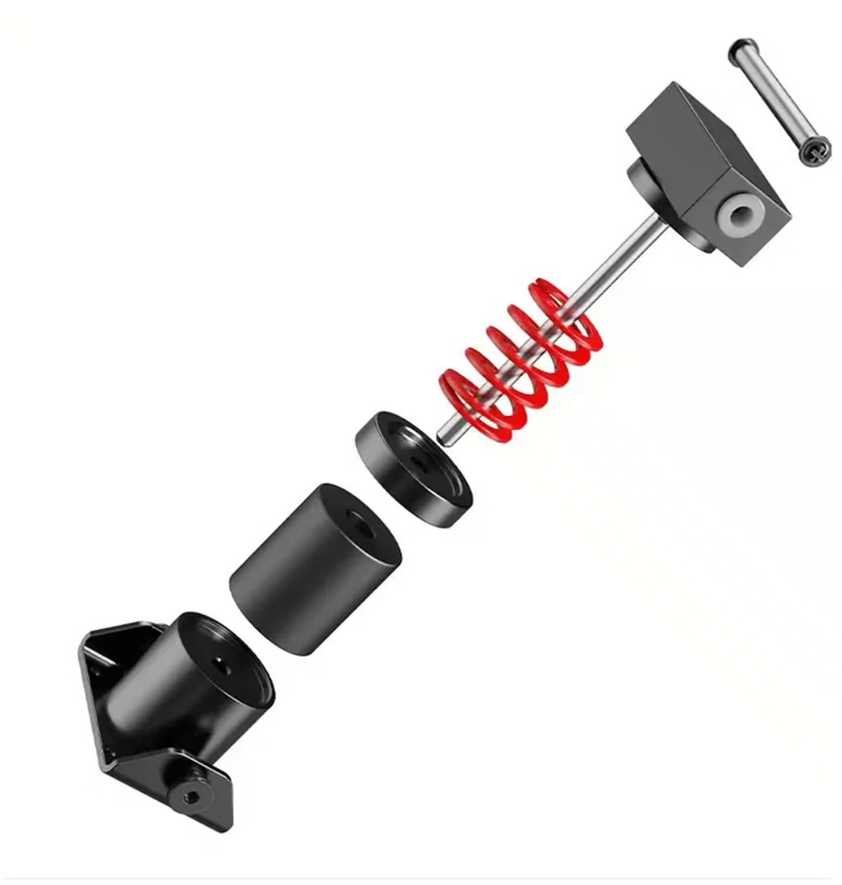 Moza Racing - SR-P Lite Other Performance Kit for PC