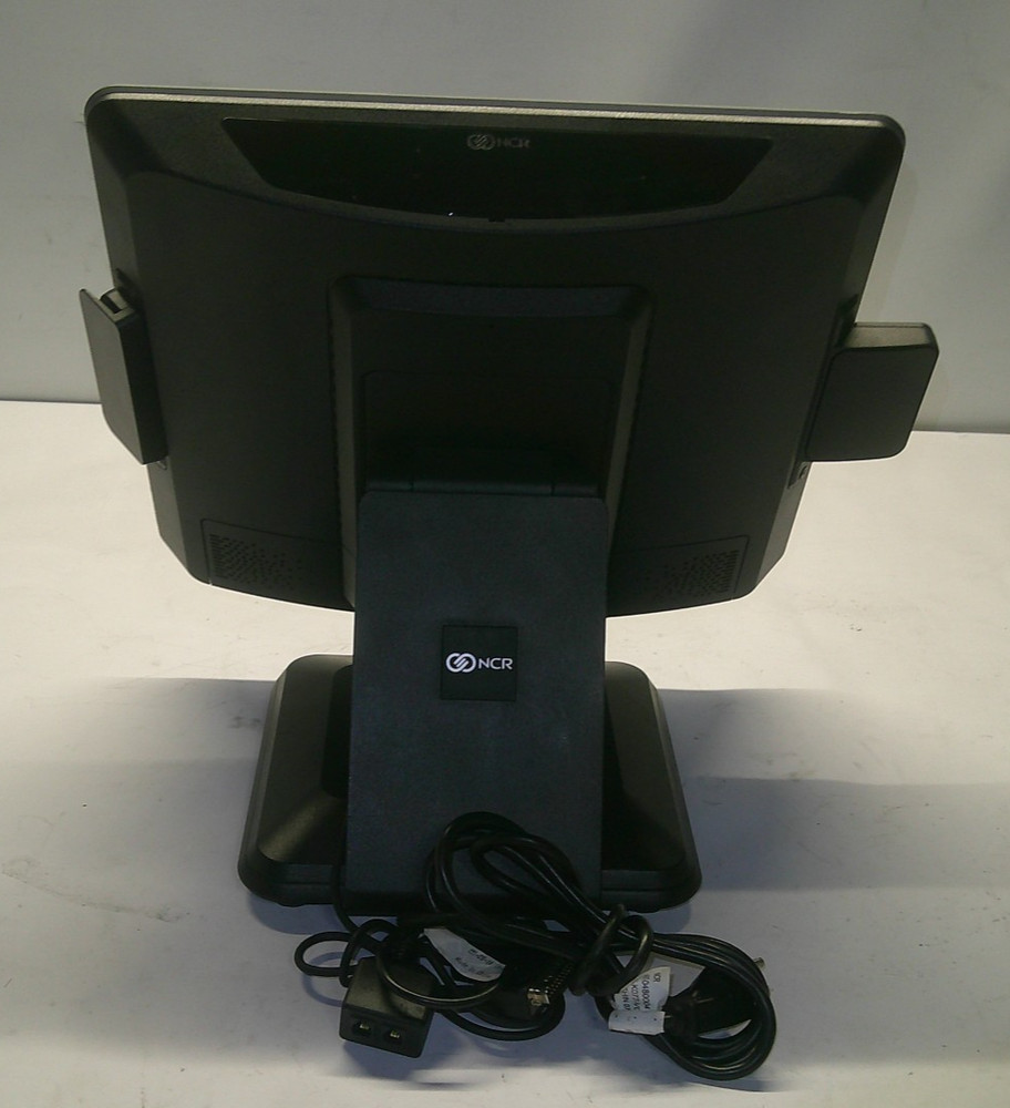 NCR 7761-8450-0000 TouchScreen POS System