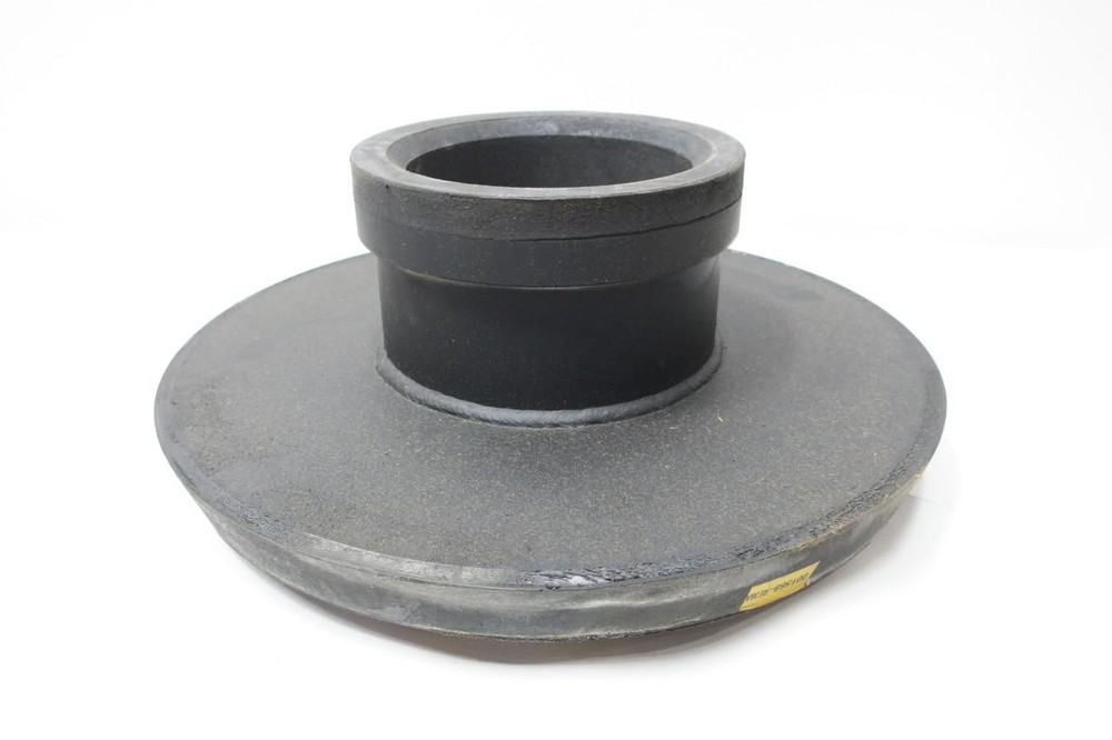 Weir E4083R55 Throat Bushing