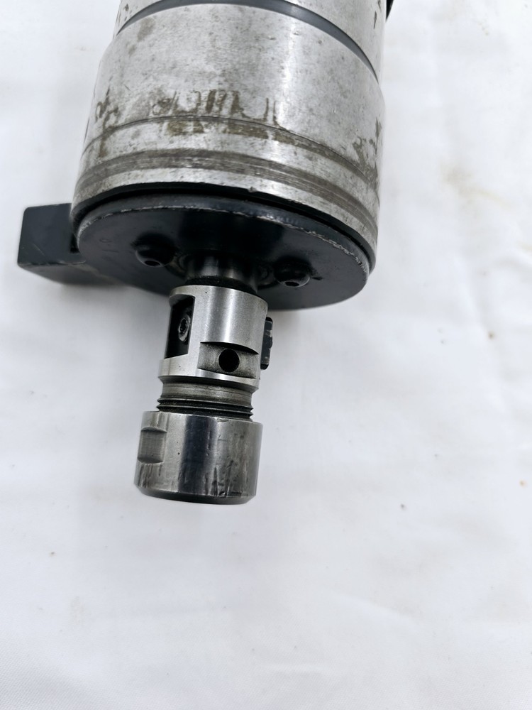 Tapmatic Tapping Attachment