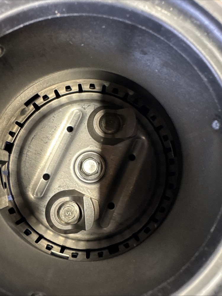 Garbage Disposal InSinkErator Power 900 Continuous feed 3/4 HP