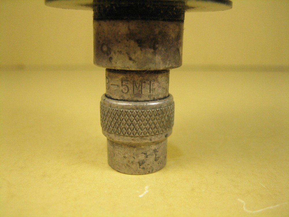 MicroLab/FXR TB-5MT Attenuator