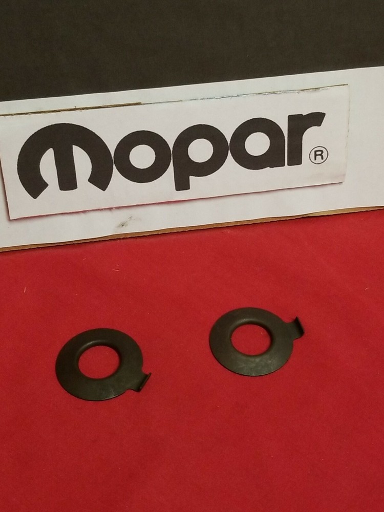 NOS MOPAR Thrust Washer 2 QTY 4412521