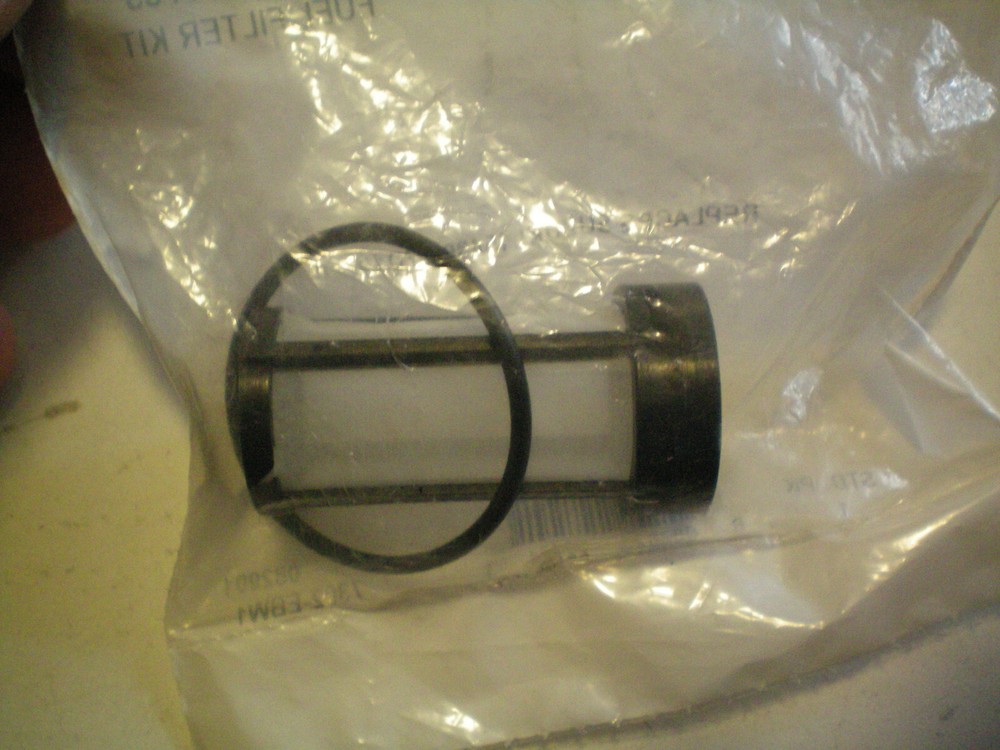 SIERRA #18-7735 FUEL FILTER KIT, FREE FREIGHT