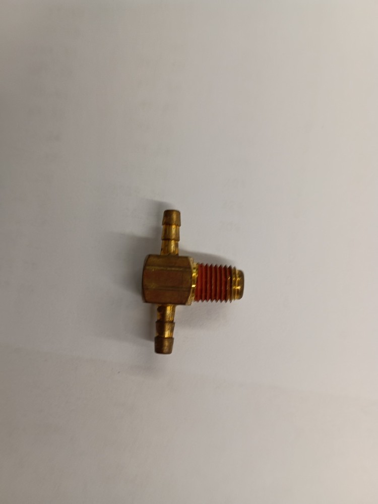 Mercury Marine Check Valve 21-8348041