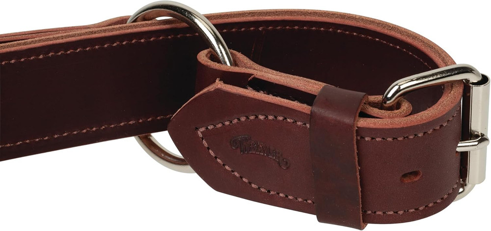 Weaver Equine Leather Hobble