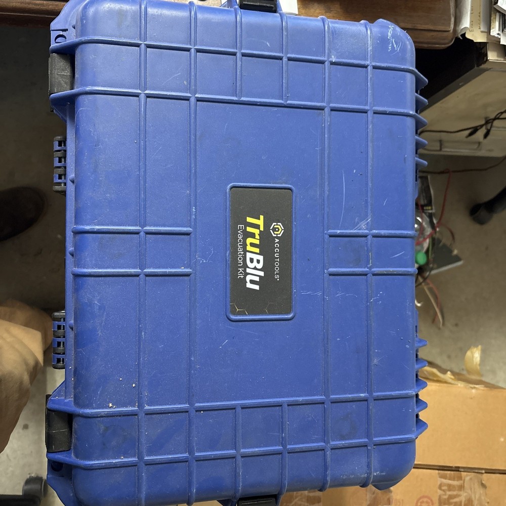 Trublu Eviction Kit