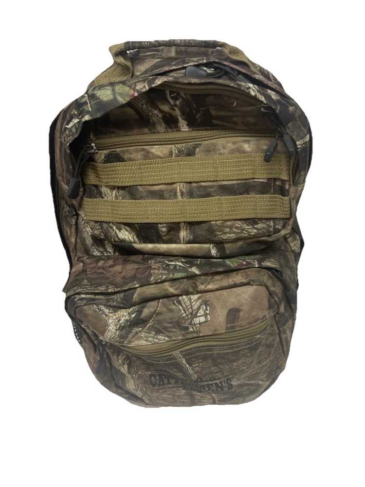 Vintage Hunting Backpack