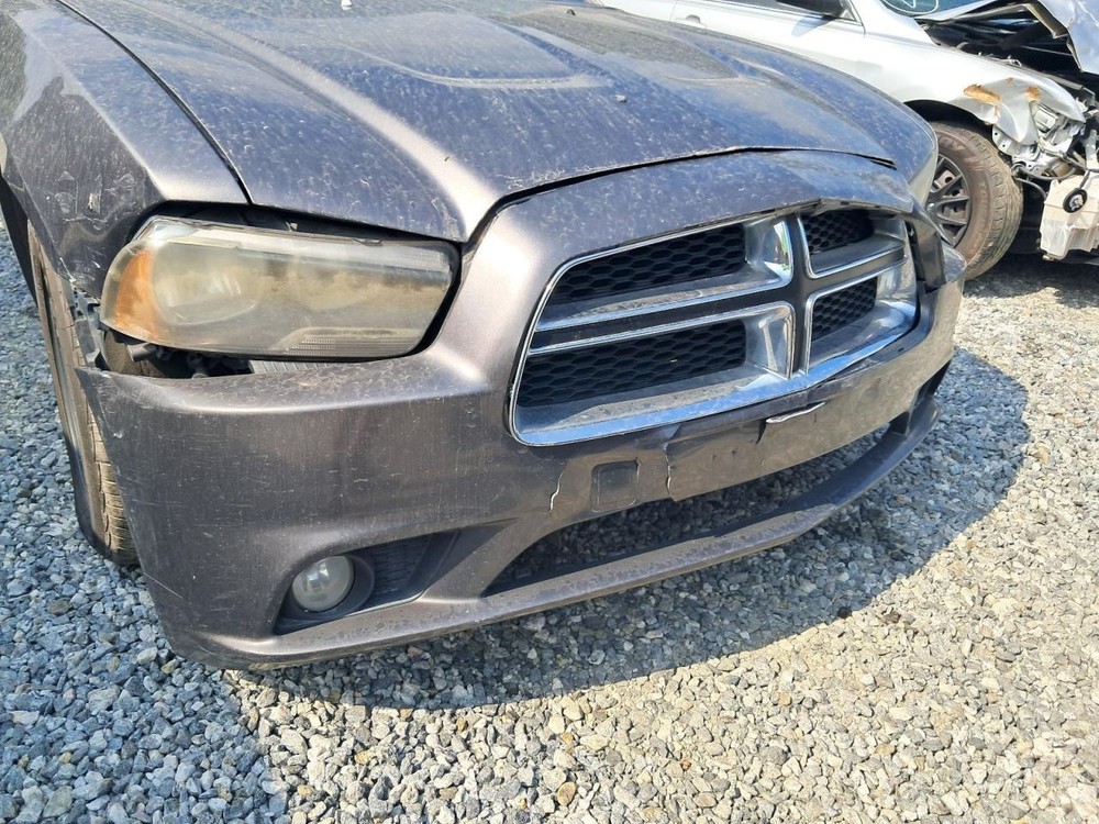 CHARGER 2014 Glove Box 4790757