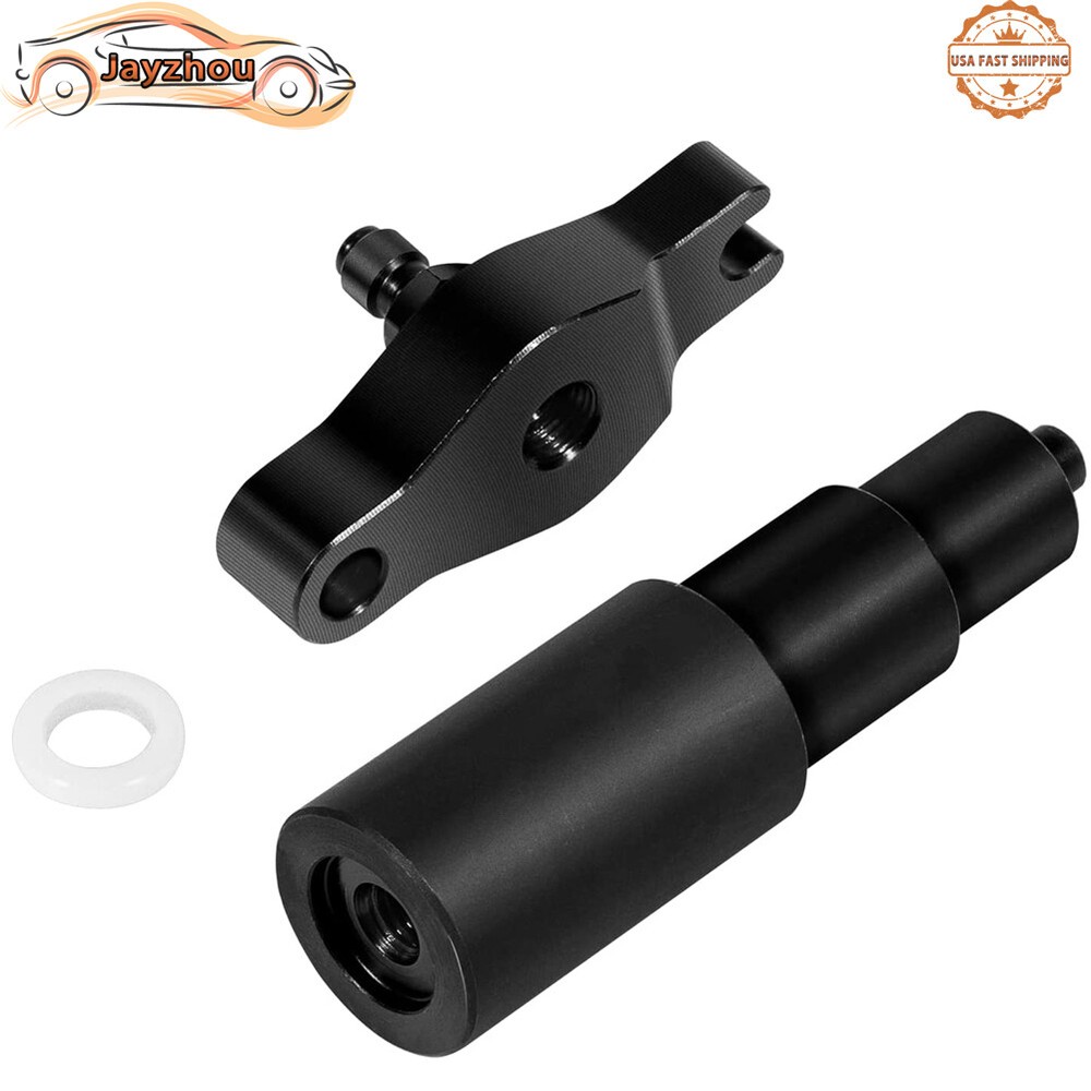 Diesel Compression Injector Adapter for Dodge Pickups School Buses Cummins