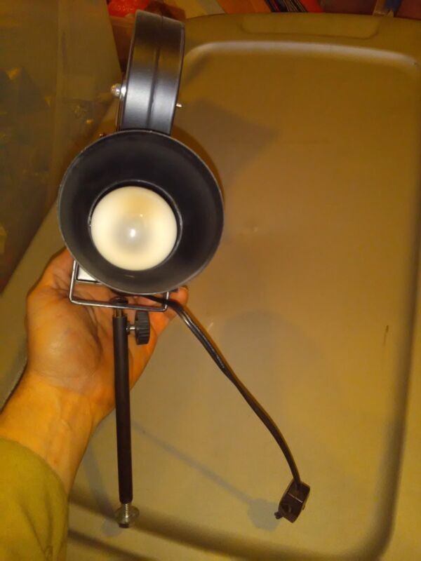 movie stop arcade camera light part