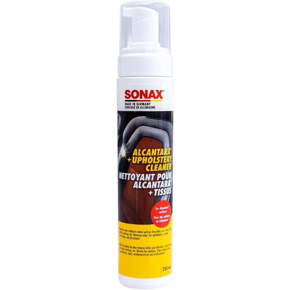 206141 Sonax Interior Cleaner