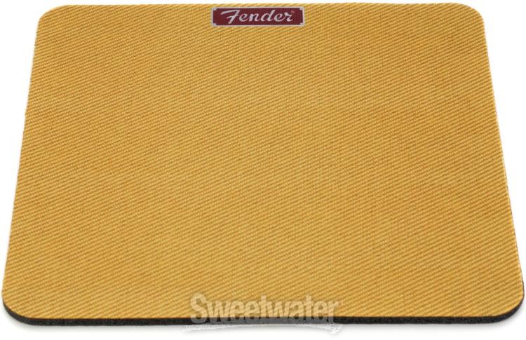 Fender Mousepad - Tweed
