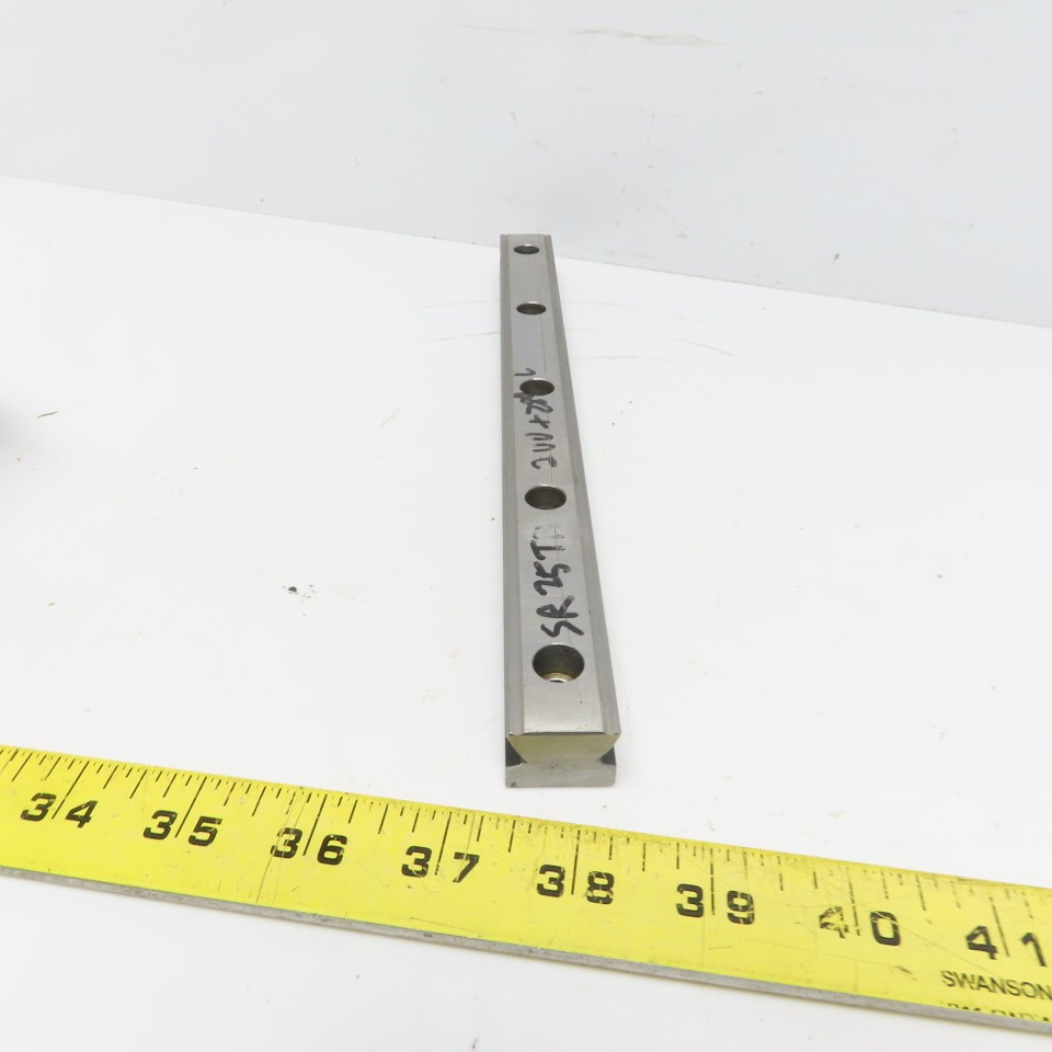 THK SR25V2UU+280L Linear Guide Rail 280mm Long