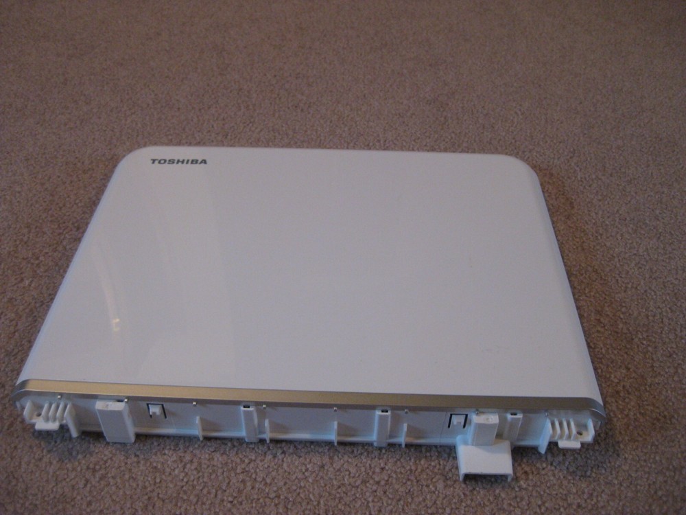 Toshiba TDDP5012ES2 Dehumidifier Front Panel