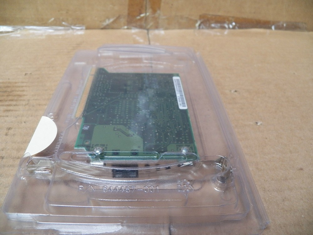 NEW INTEL ETHER EXPRESS ADAPTER NETWORK CARD PRO/100 LAN MODEL B