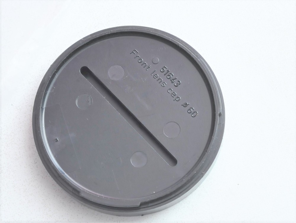 Hasselblad B60 Front Lens Cap 51643