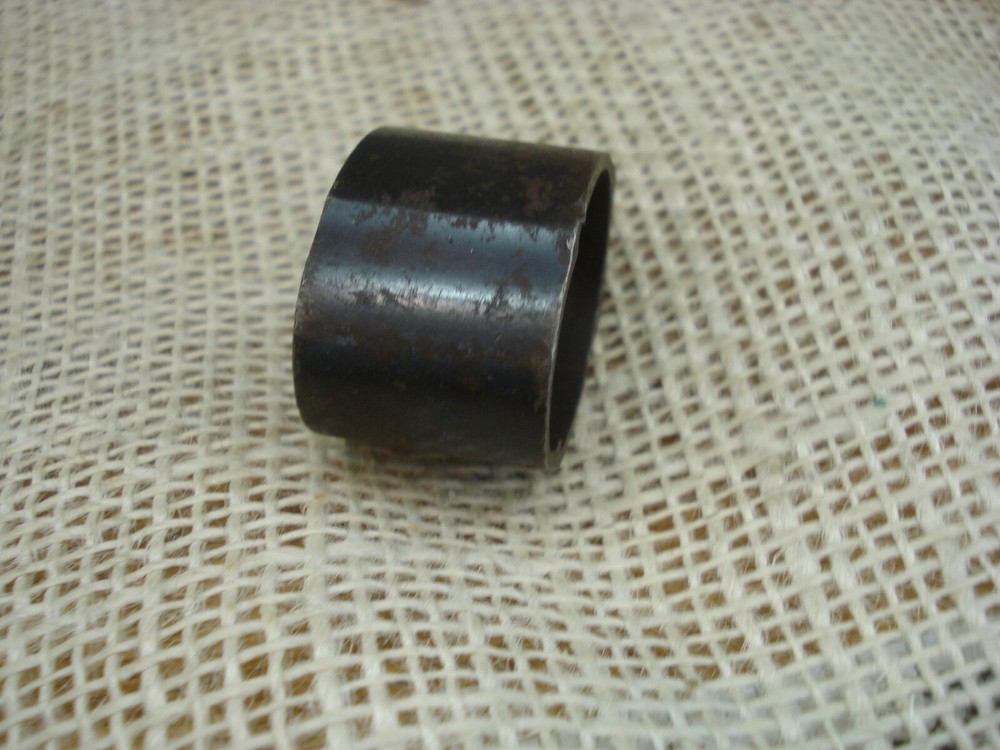 Mauser 98 or similar front bayonet lug, unknown model 1 (one) each,