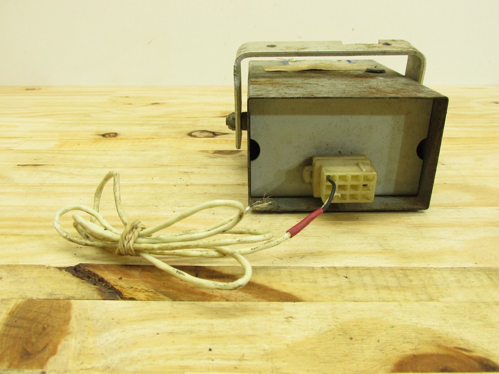 Vega Sub Tone Model # 239-A6