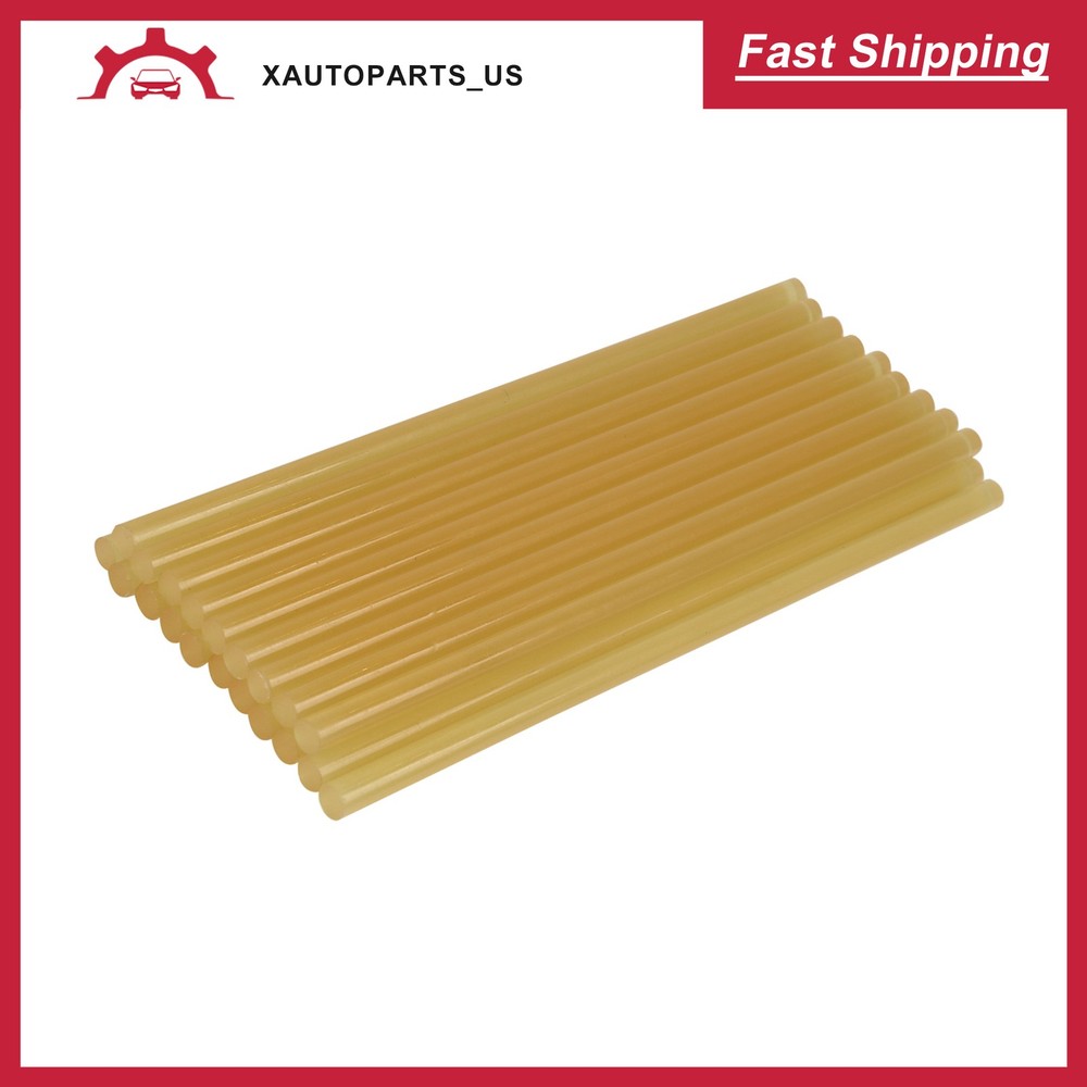 Hot Melt Glue Sticks Universal  - 20 pcs