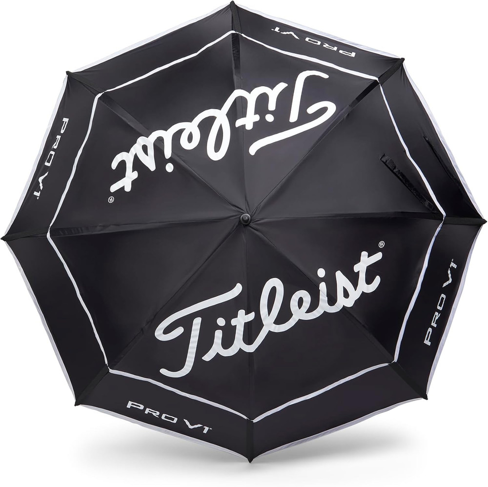 Tour Double Canopy Golf Umbrella