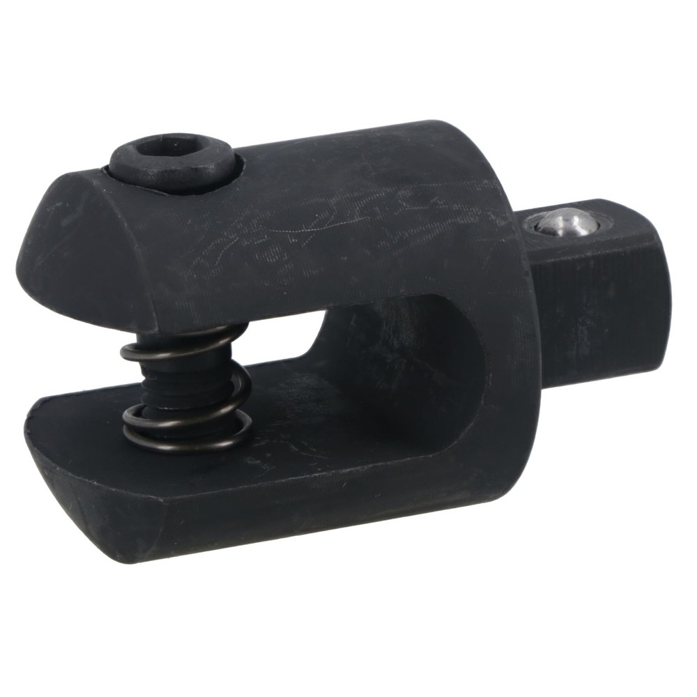 1/2" Drive Power Knuckle Breaker Bar Replacement Head Socket With Spring